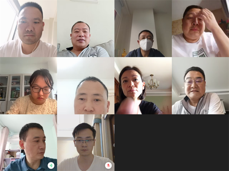 轉(zhuǎn)變工作方式  奮力推進(jìn)“兩?！? class=